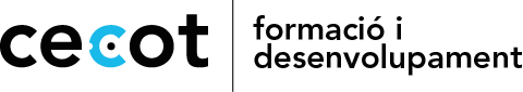 Benvinguts/des a la Plataforma Moodle de Cecot Formació & Desenvolupament Benvinguts/des a la Plataforma Moodle de Cecot Formació & Desenvolupament